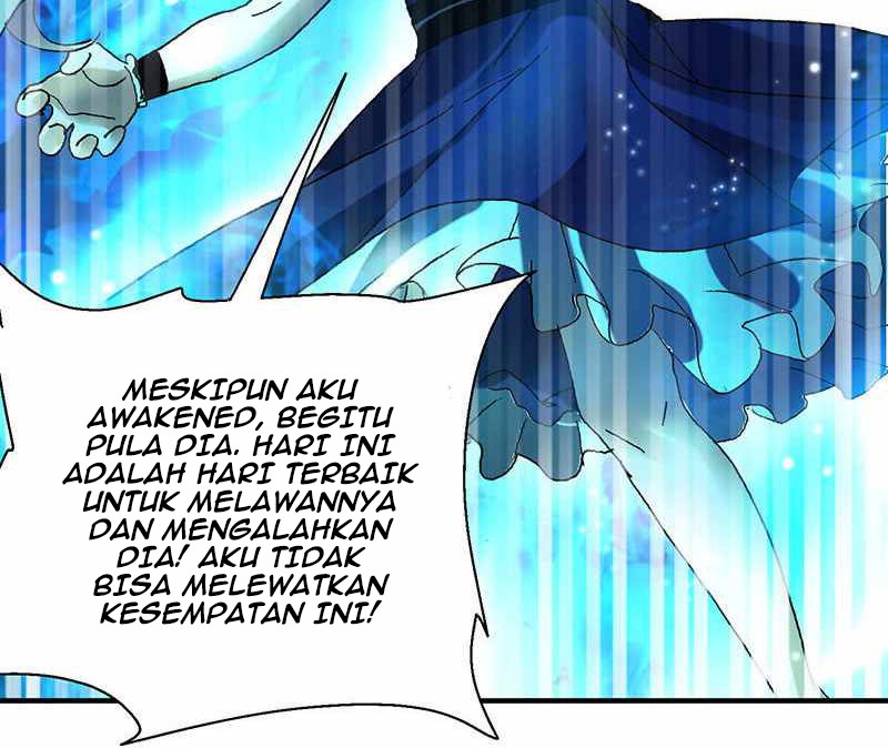 Starting From Zero in Doomsday Chapter 14 - halaman 16