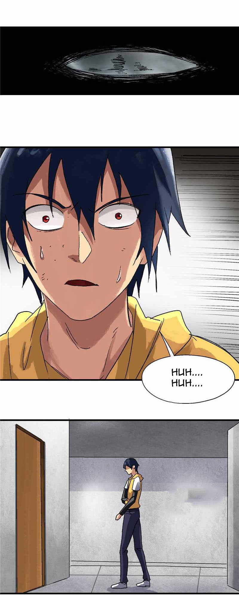 Starting From Zero in Doomsday Chapter 14 - halaman 31