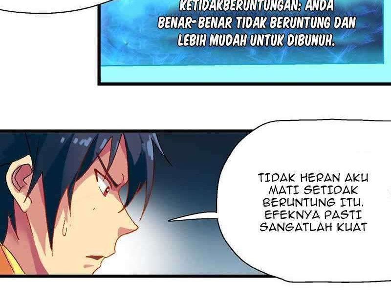 Starting From Zero in Doomsday Chapter 15 - halaman 11