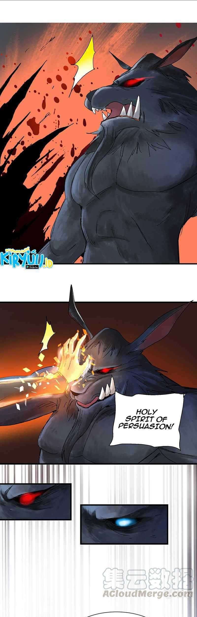 Starting From Zero in Doomsday Chapter 15 - halaman 20