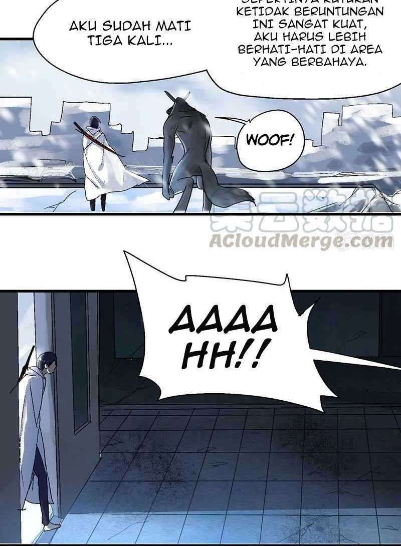 Starting From Zero in Doomsday Chapter 15 - halaman 23