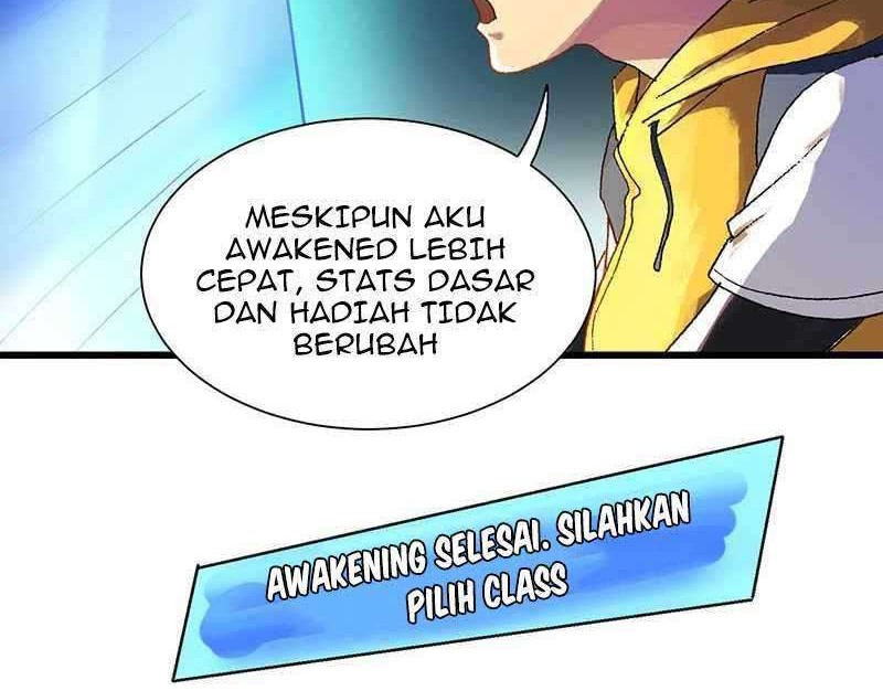 Starting From Zero in Doomsday Chapter 15 - halaman 7