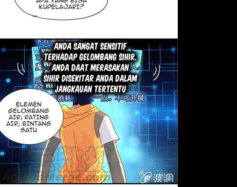 Starting From Zero in Doomsday Chapter 15 - halaman 9
