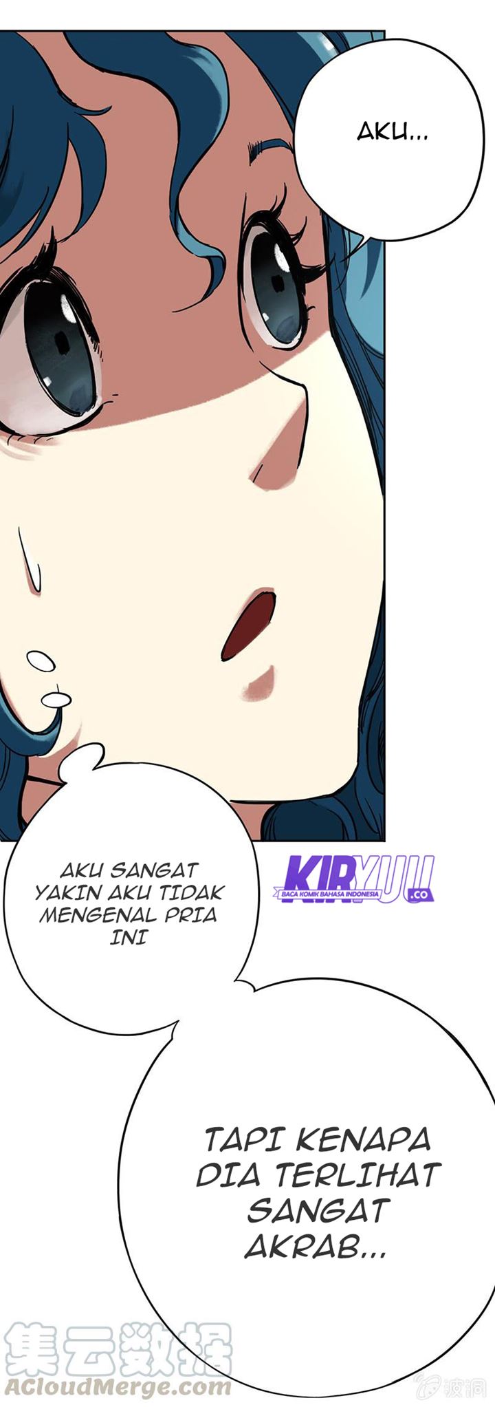 Starting From Zero in Doomsday Chapter 2 - halaman 13