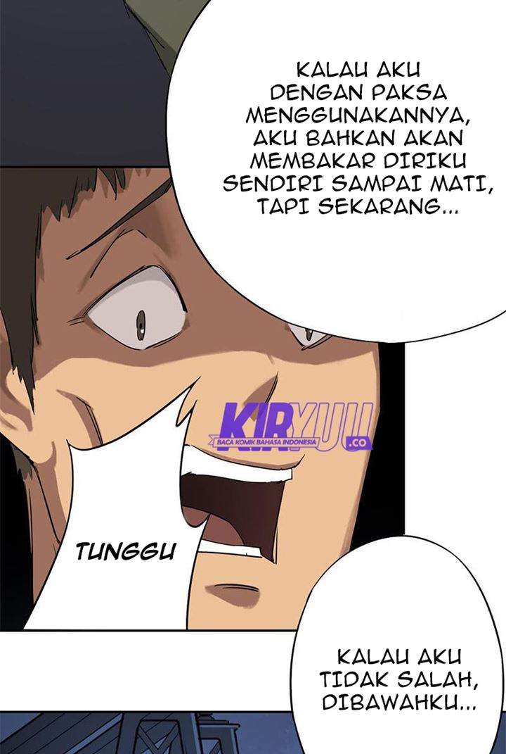 Starting From Zero in Doomsday Chapter 3 - halaman 14