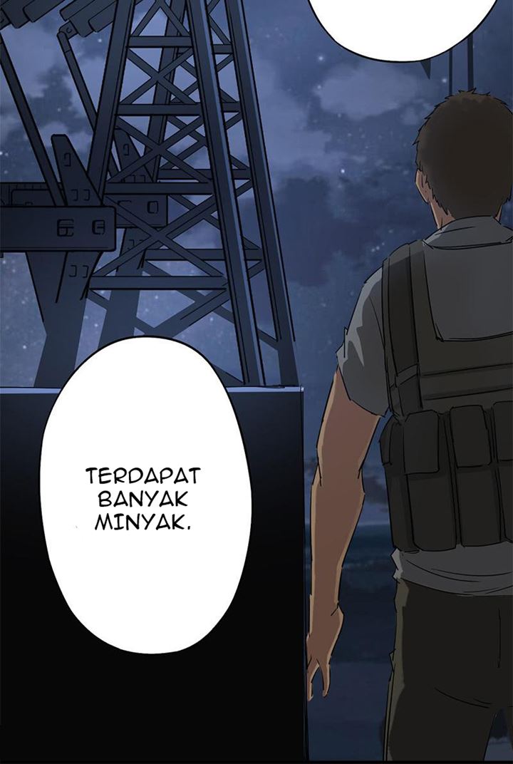 Starting From Zero in Doomsday Chapter 3 - halaman 15