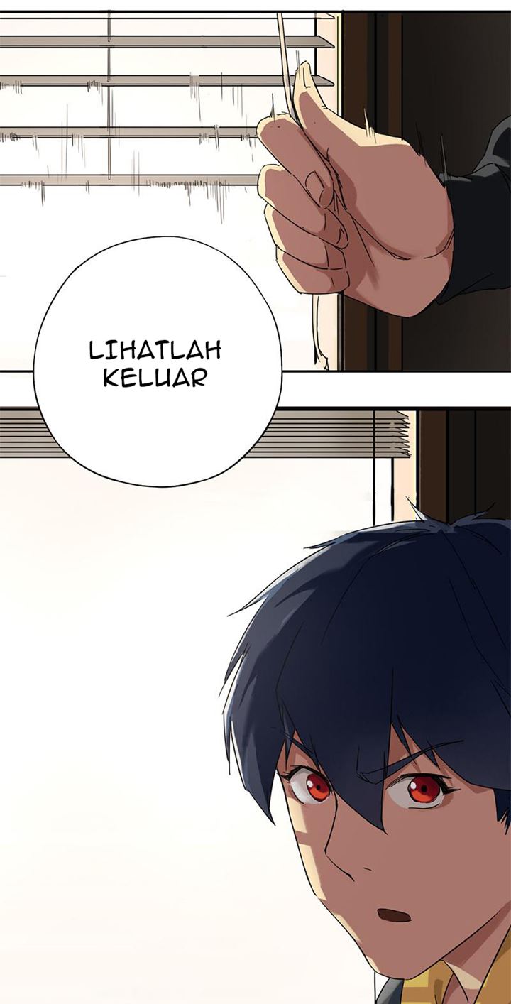Starting From Zero in Doomsday Chapter 3 - halaman 23