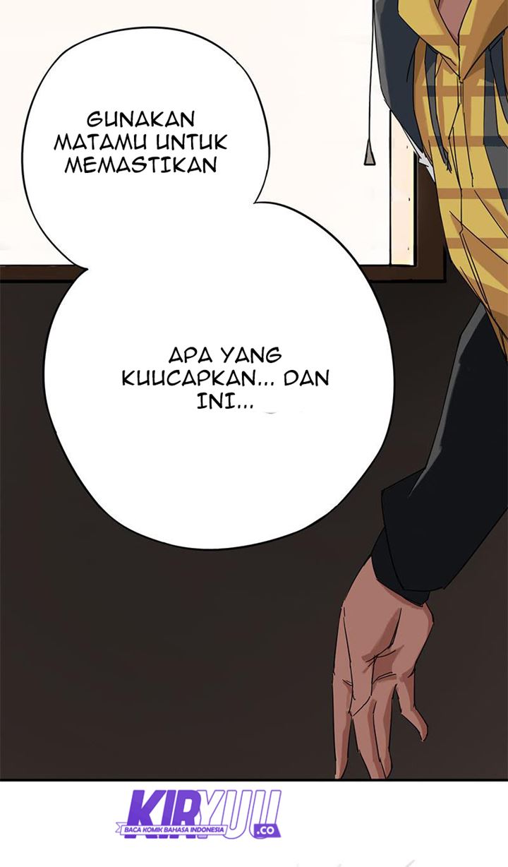 Starting From Zero in Doomsday Chapter 3 - halaman 24