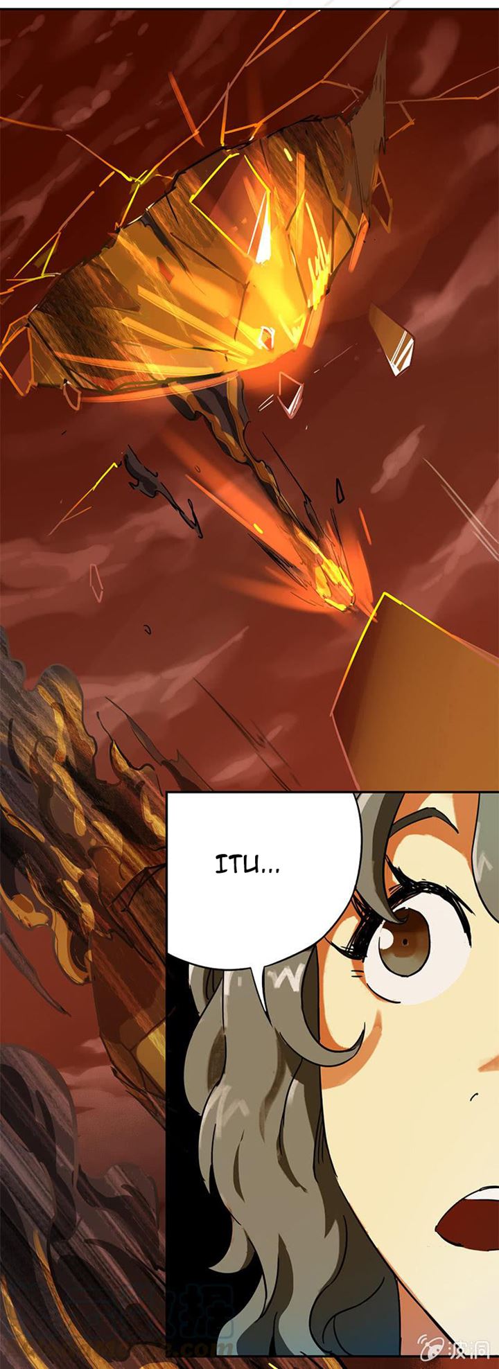 Starting From Zero in Doomsday Chapter 3 - halaman 25