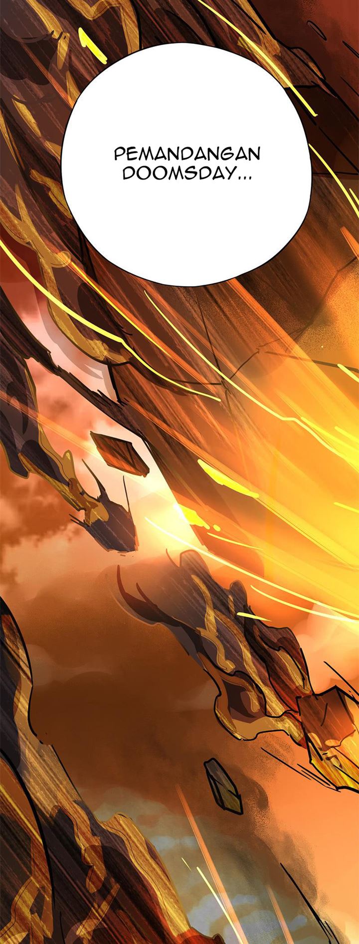 Starting From Zero in Doomsday Chapter 3 - halaman 26