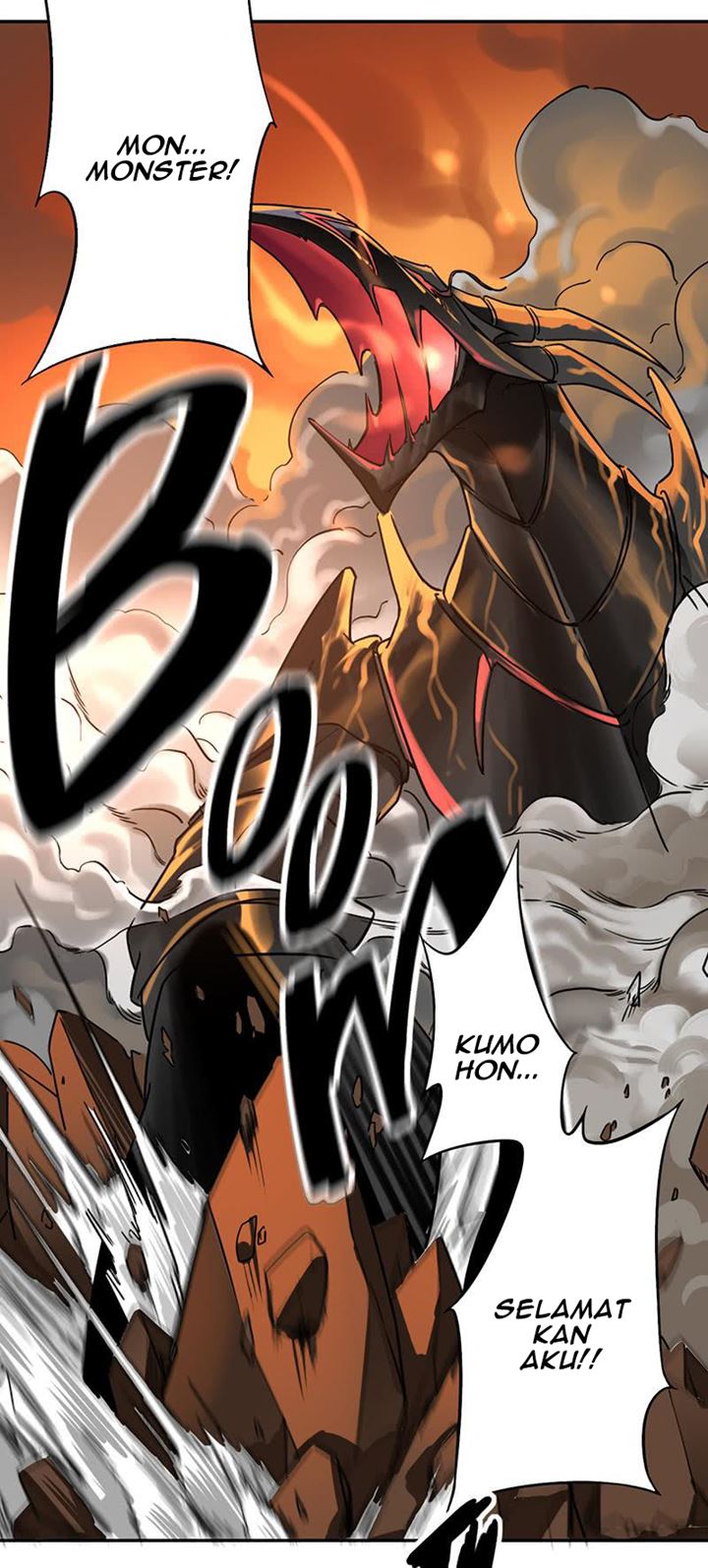 Starting From Zero in Doomsday Chapter 3 - halaman 32