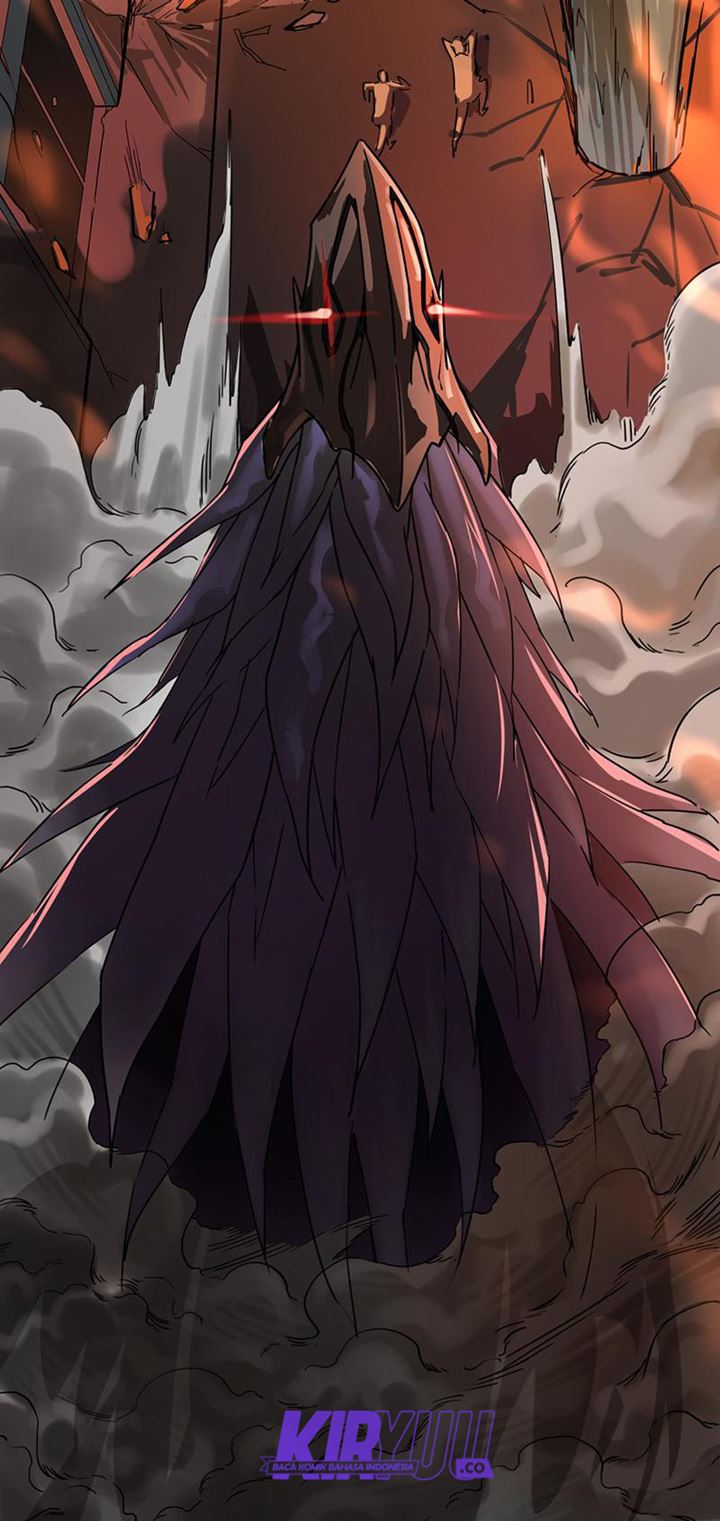Starting From Zero in Doomsday Chapter 3 - halaman 34
