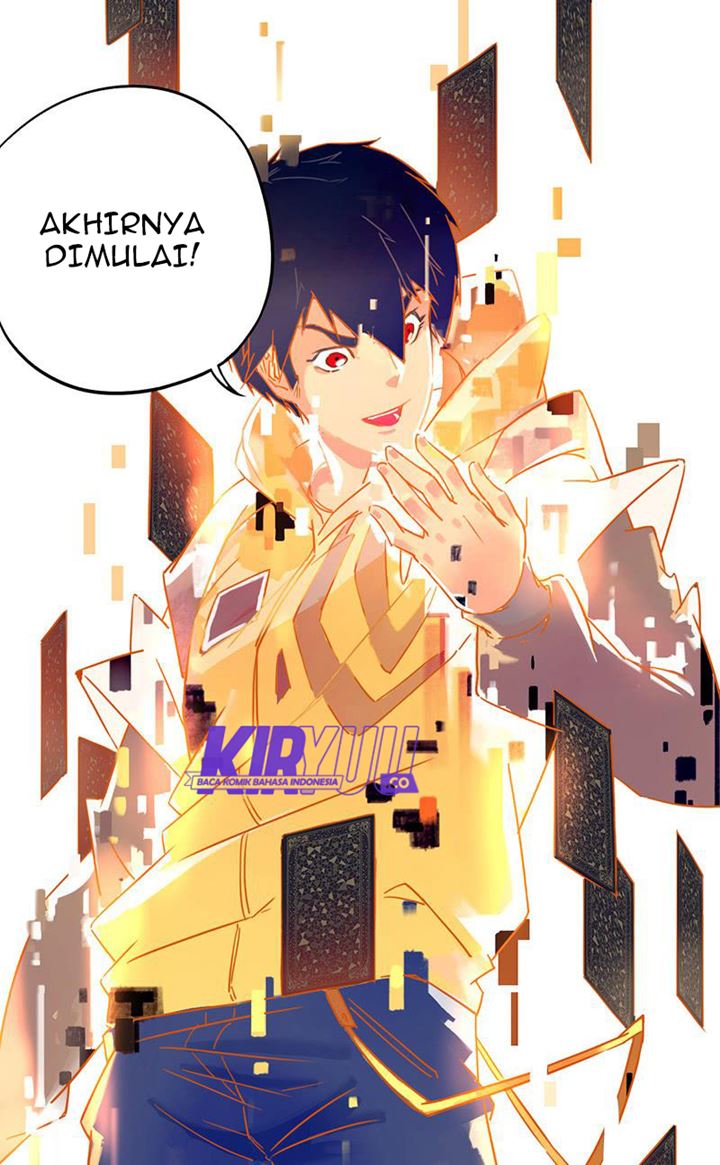 Starting From Zero in Doomsday Chapter 4 - halaman 14