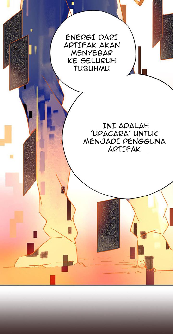 Starting From Zero in Doomsday Chapter 4 - halaman 15