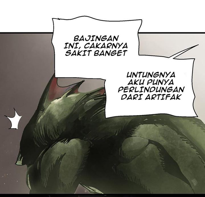 Starting From Zero in Doomsday Chapter 4 - halaman 27