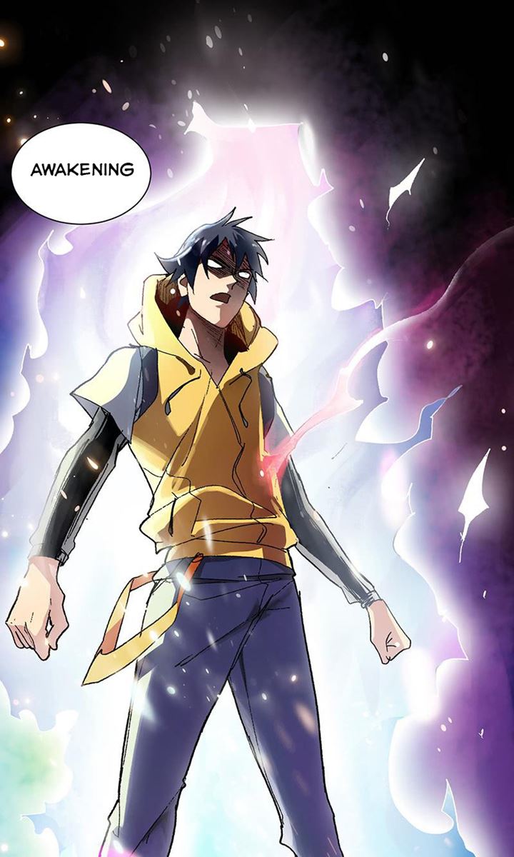 Starting From Zero in Doomsday Chapter 4 - halaman 28