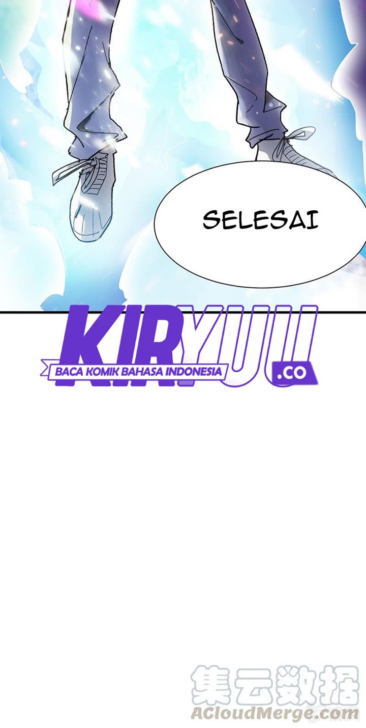Starting From Zero in Doomsday Chapter 4 - halaman 29