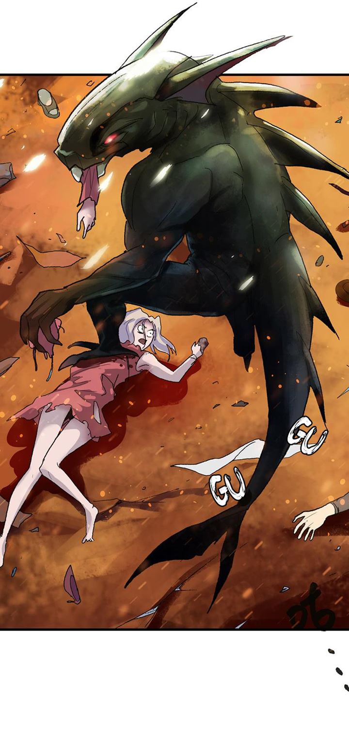Starting From Zero in Doomsday Chapter 4 - halaman 7