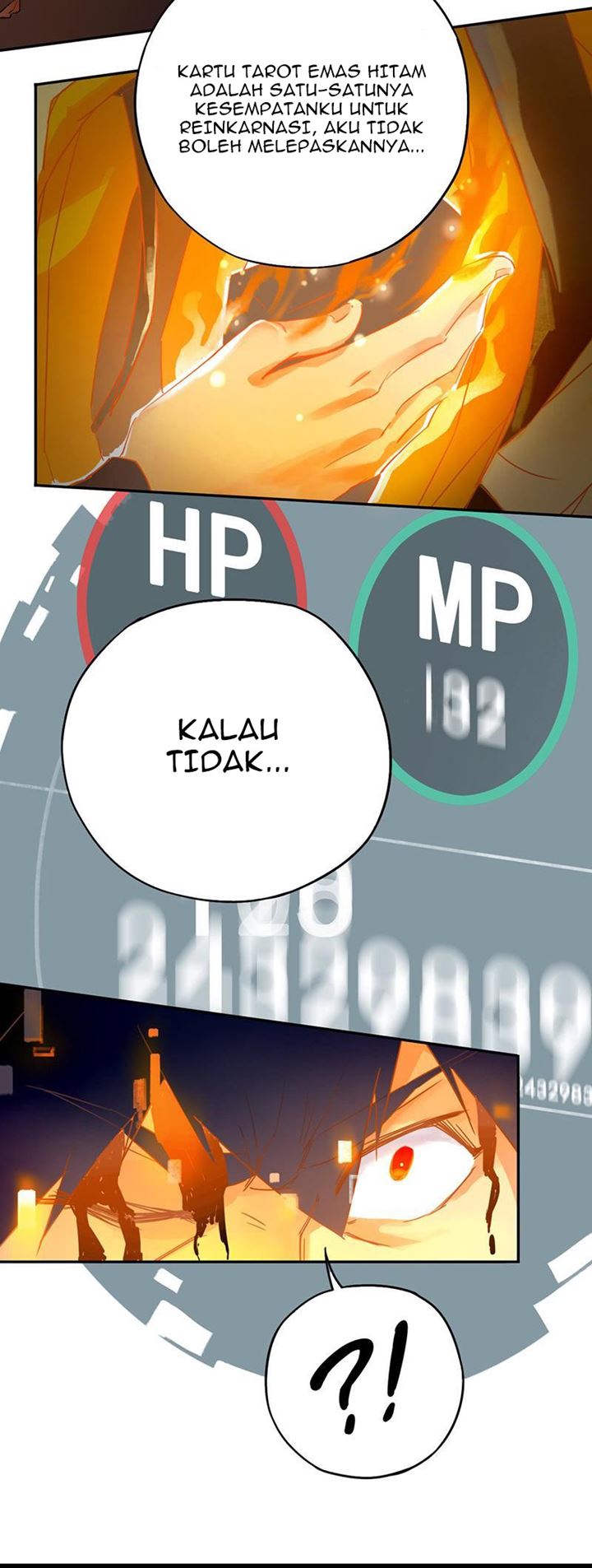 Starting From Zero in Doomsday Chapter 6 - halaman 15