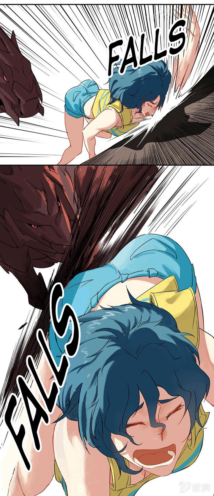 Starting From Zero in Doomsday Chapter 6 - halaman 3