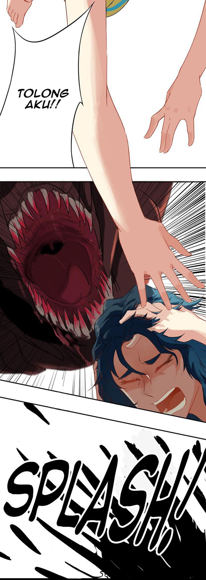 Starting From Zero in Doomsday Chapter 6 - halaman 4