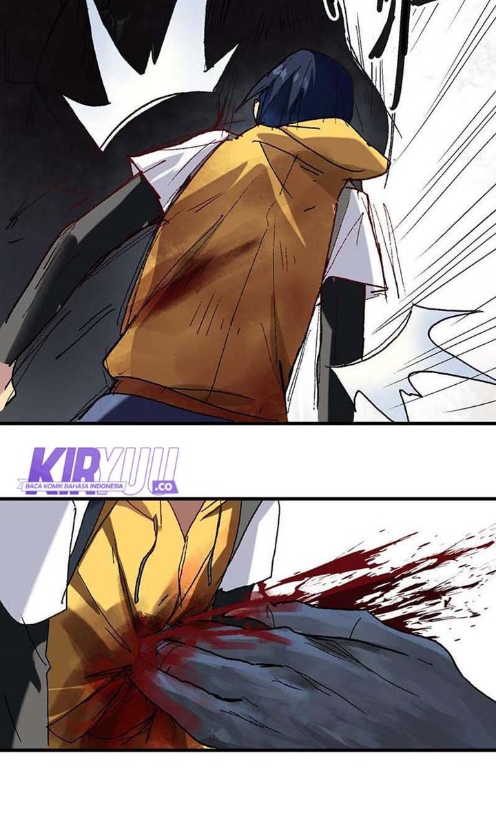 Starting From Zero in Doomsday Chapter 7 - halaman 15