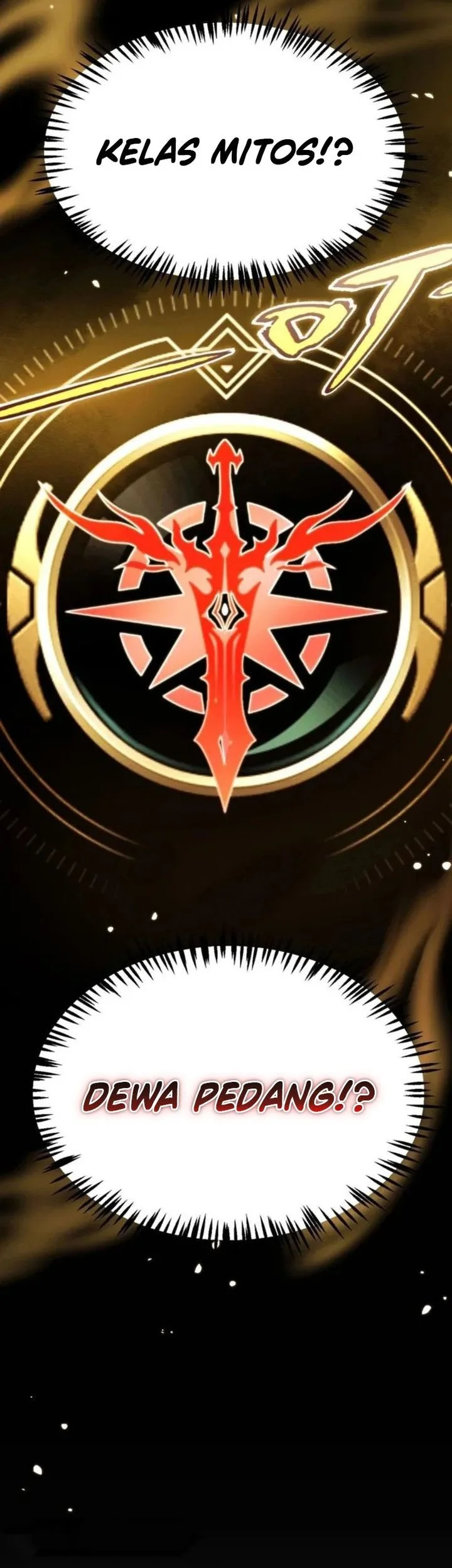 Starting with a Mythic Talent, I Cut Down Gods! Chapter 1 - halaman 131