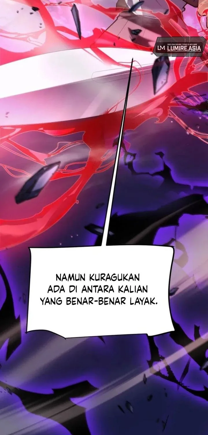 Starting with a Mythic Talent, I Cut Down Gods! Chapter 1 - halaman 20