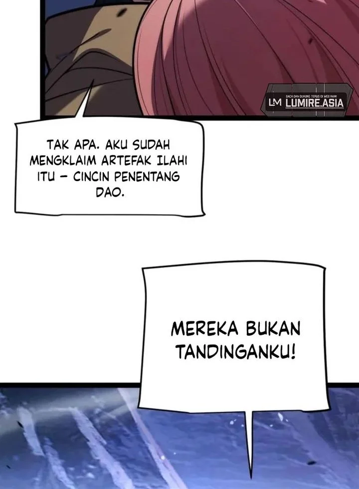 Starting with a Mythic Talent, I Cut Down Gods! Chapter 1 - halaman 28