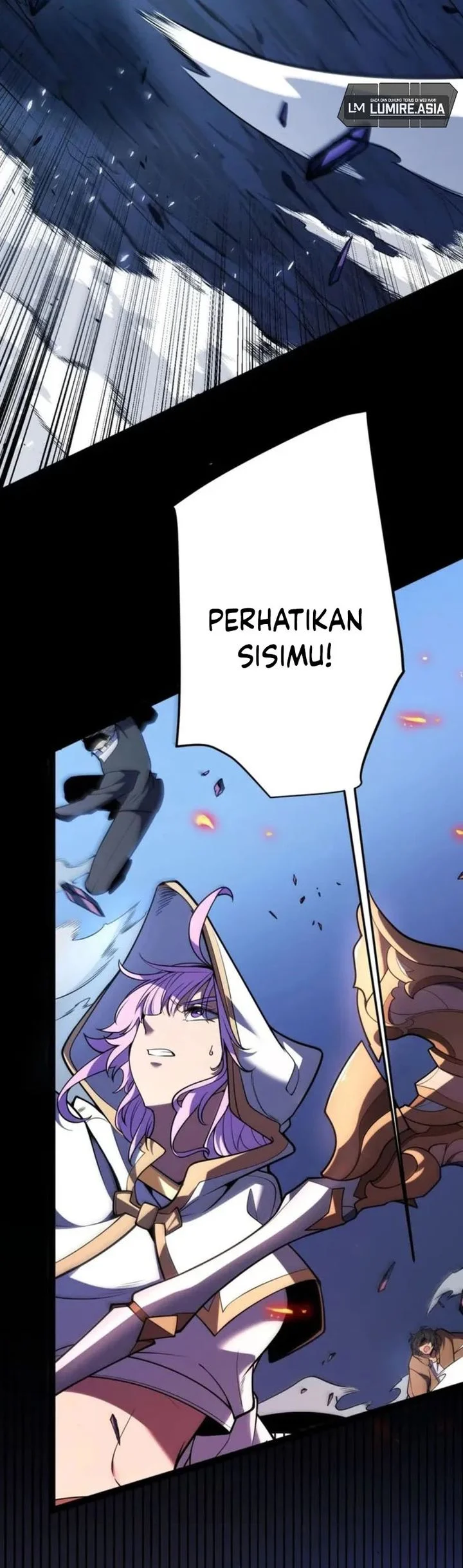 Starting with a Mythic Talent, I Cut Down Gods! Chapter 1 - halaman 51