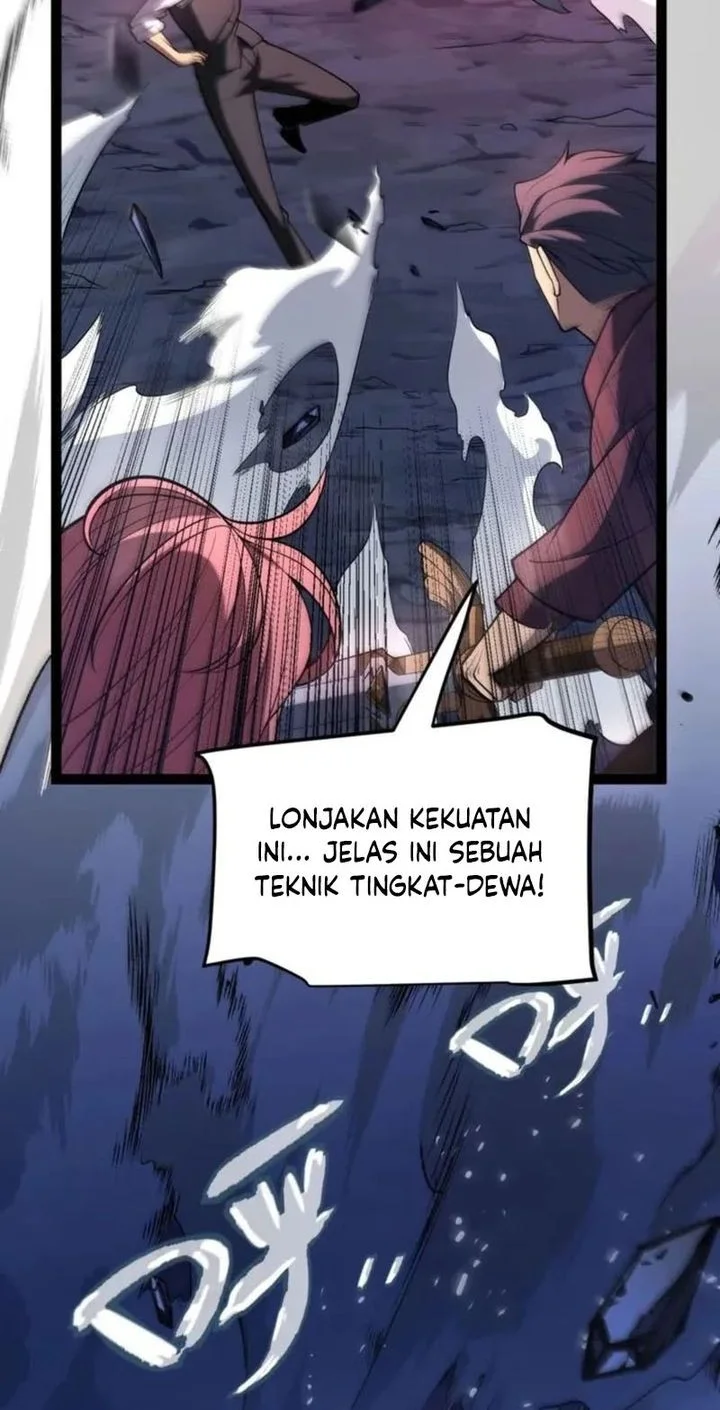 Starting with a Mythic Talent, I Cut Down Gods! Chapter 1 - halaman 59