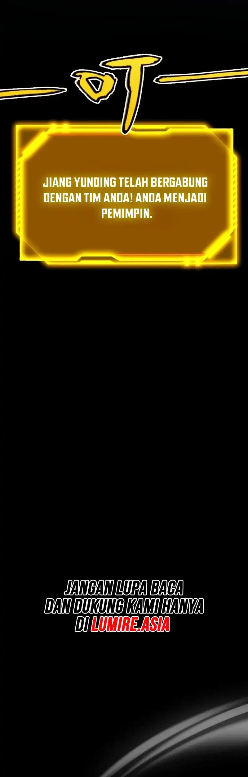 Starting with a Mythic Talent, I Cut Down Gods! Chapter 10 - halaman 8