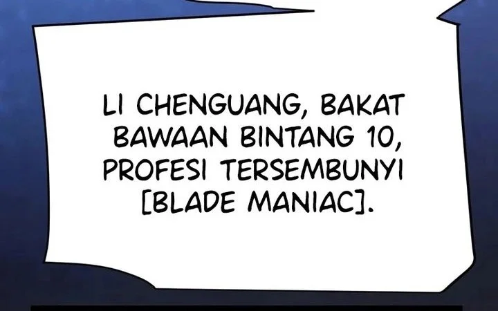 Starting with a Mythic Talent, I Cut Down Gods! Chapter 11 - halaman 16