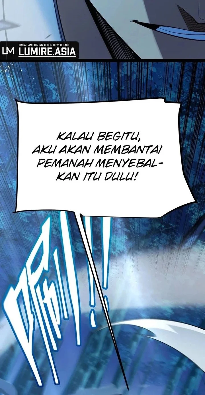 Starting with a Mythic Talent, I Cut Down Gods! Chapter 11 - halaman 20