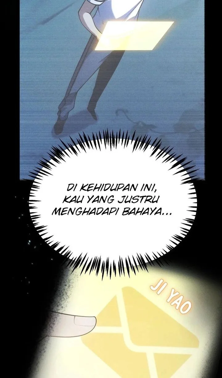 Starting with a Mythic Talent, I Cut Down Gods! Chapter 11 - halaman 40