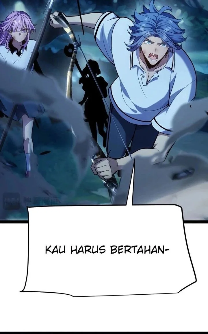 Starting with a Mythic Talent, I Cut Down Gods! Chapter 12 - halaman 29