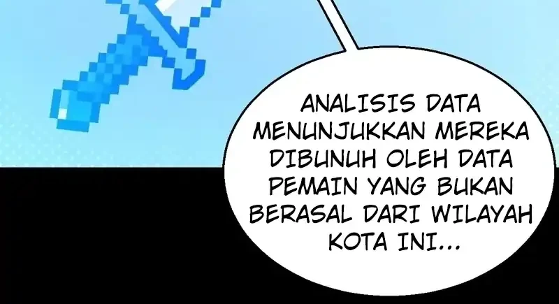 Starting with a Mythic Talent, I Cut Down Gods! Chapter 13 - halaman 20