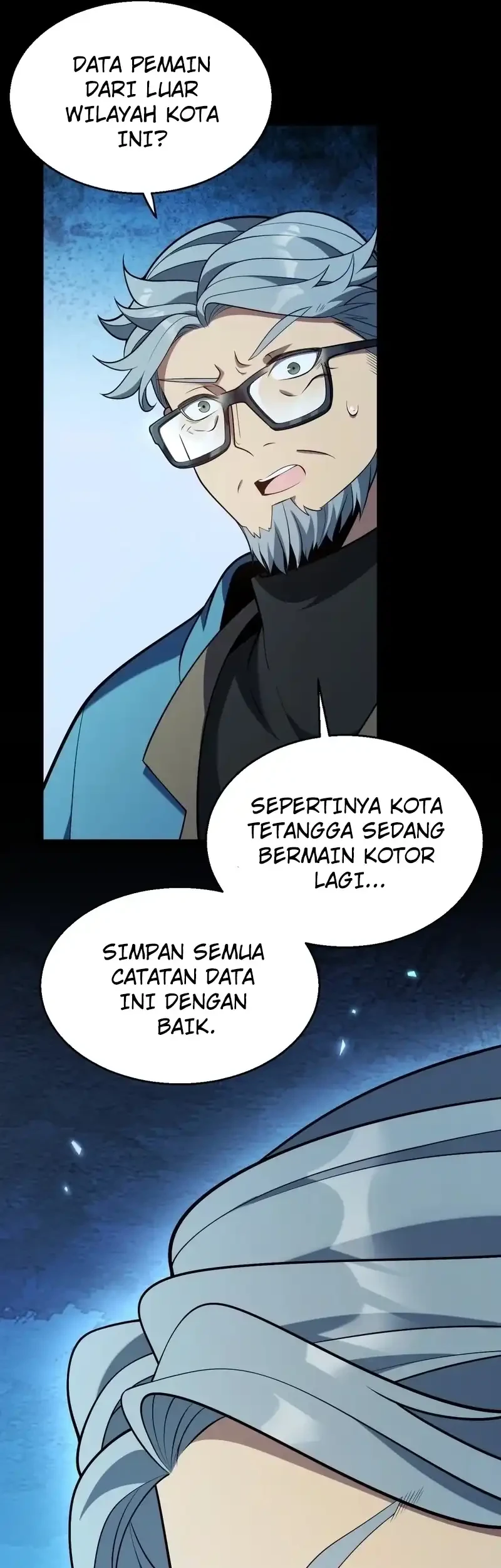 Starting with a Mythic Talent, I Cut Down Gods! Chapter 13 - halaman 21