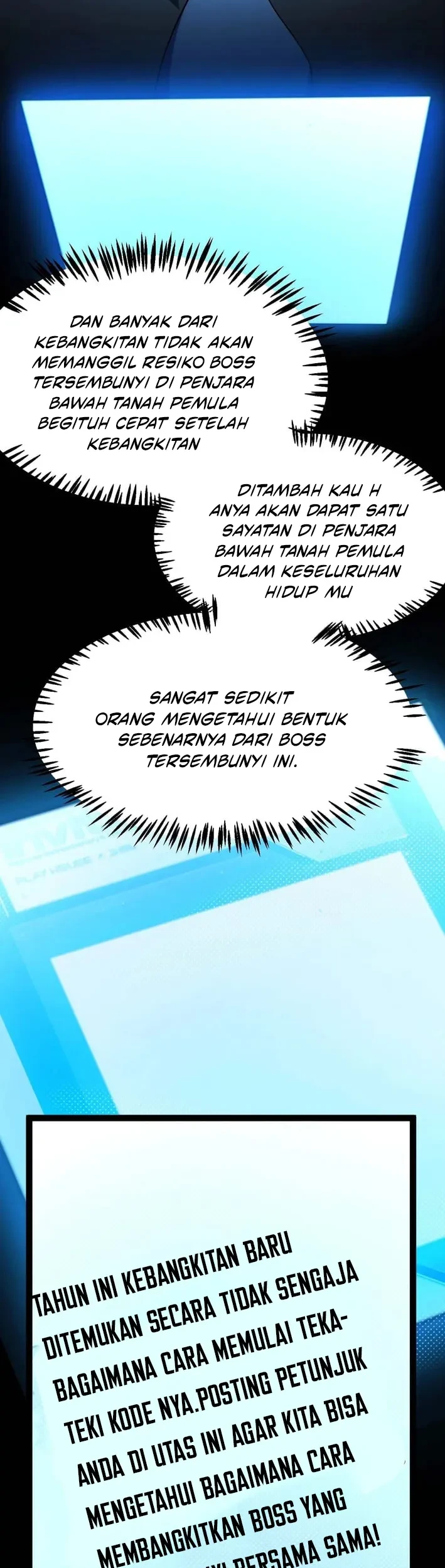 Starting with a Mythic Talent, I Cut Down Gods! Chapter 14 - halaman 24