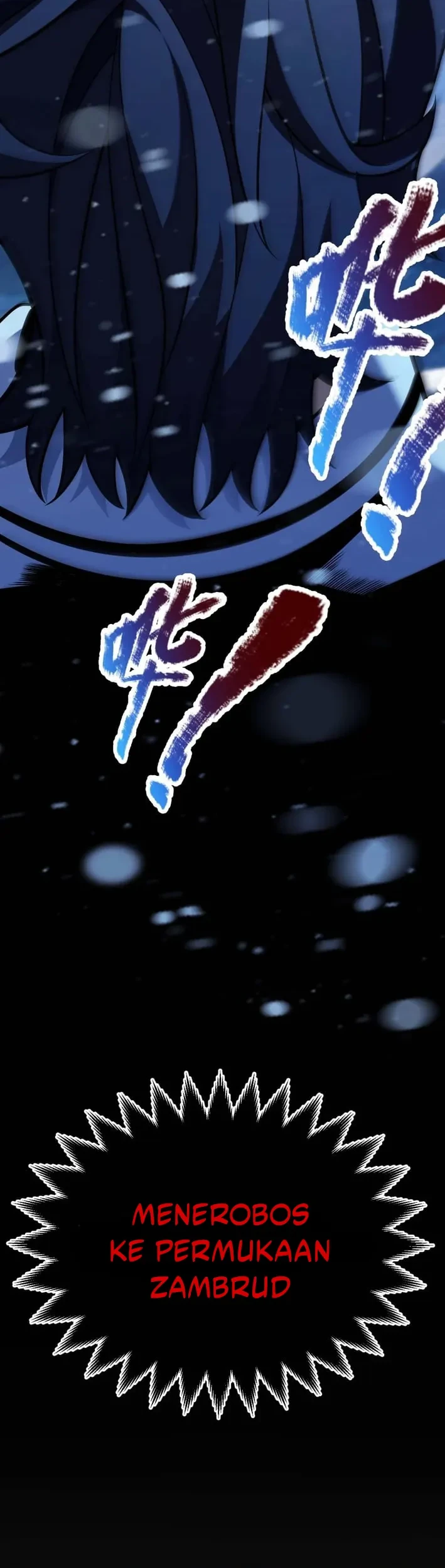 Starting with a Mythic Talent, I Cut Down Gods! Chapter 14 - halaman 7