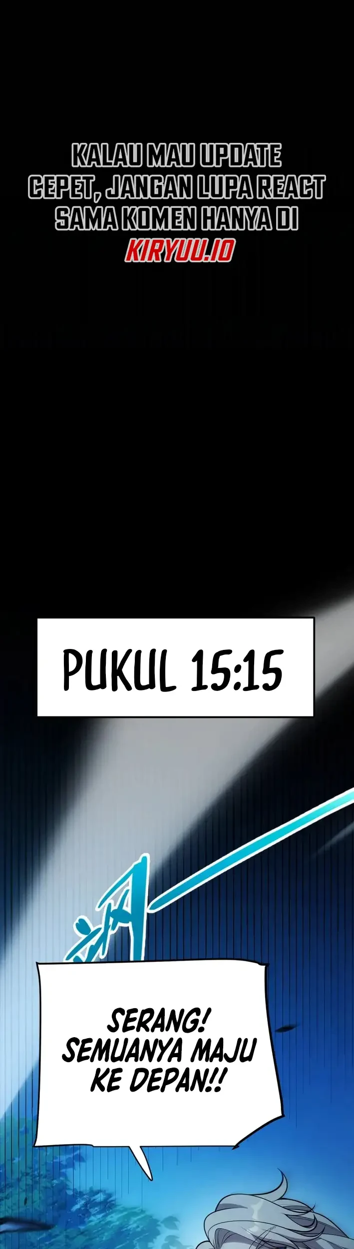 Starting with a Mythic Talent, I Cut Down Gods! Chapter 16 - halaman 31