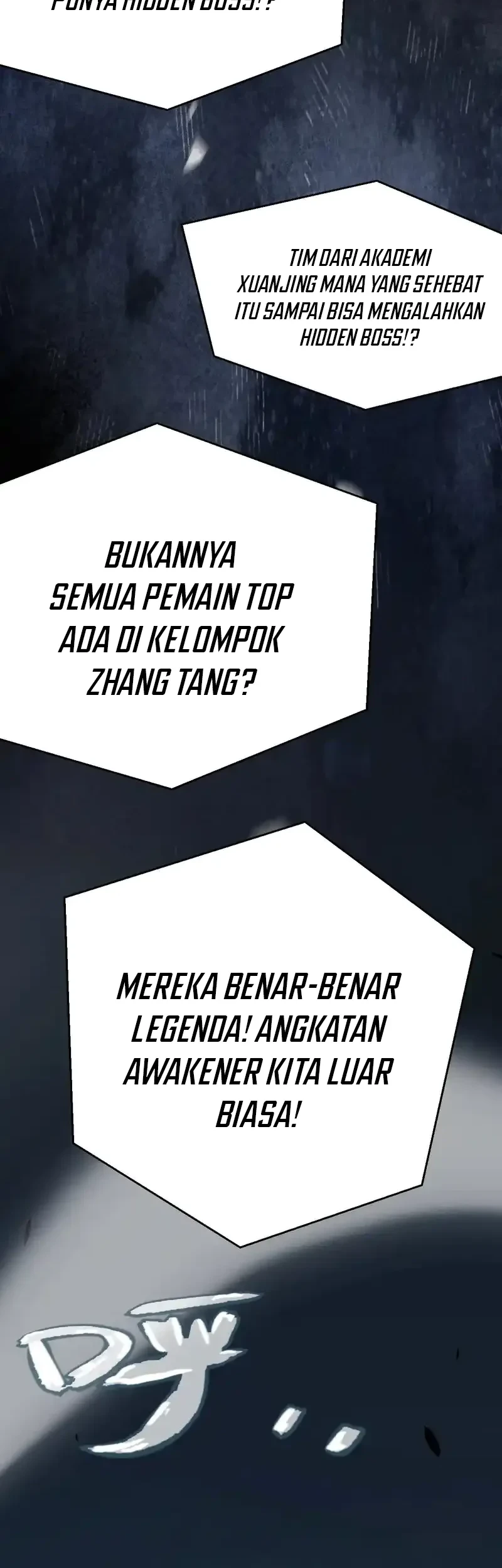 Starting with a Mythic Talent, I Cut Down Gods! Chapter 17 - halaman 25