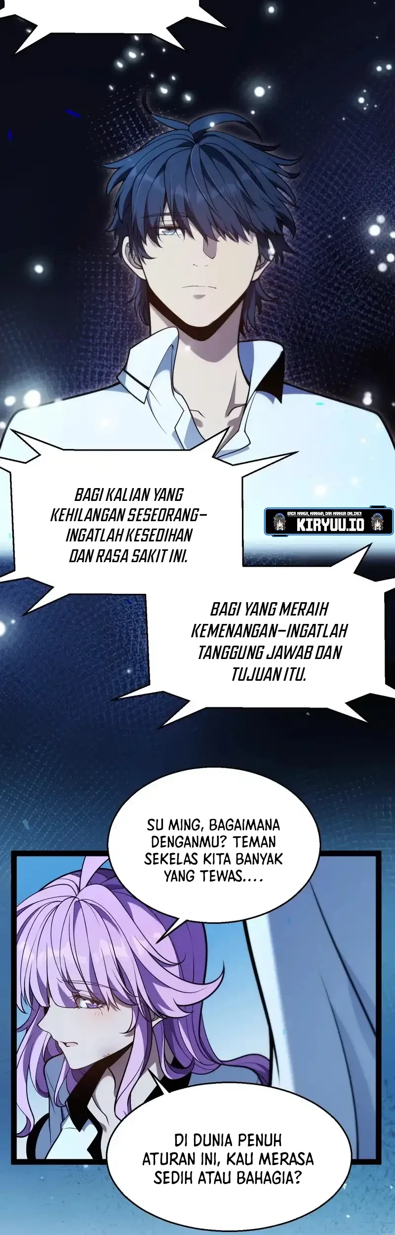 Starting with a Mythic Talent, I Cut Down Gods! Chapter 17 - halaman 51