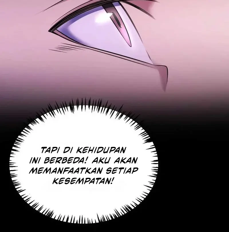 Starting with a Mythic Talent, I Cut Down Gods! Chapter 18 - halaman 35