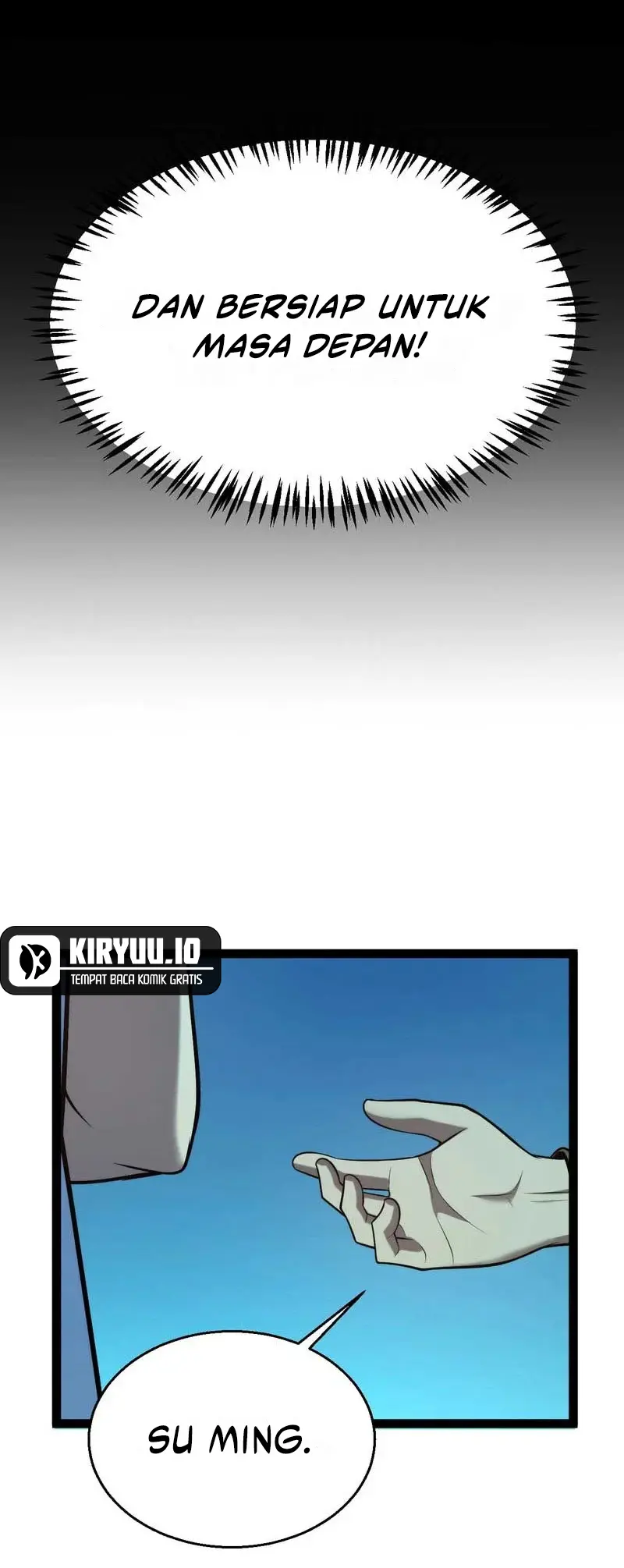 Starting with a Mythic Talent, I Cut Down Gods! Chapter 18 - halaman 36