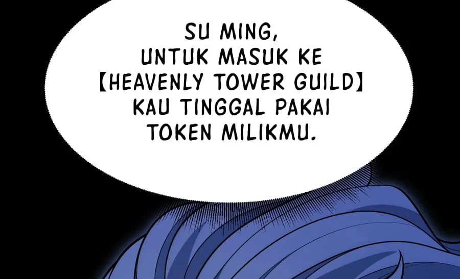 Starting with a Mythic Talent, I Cut Down Gods! Chapter 19 - halaman 11