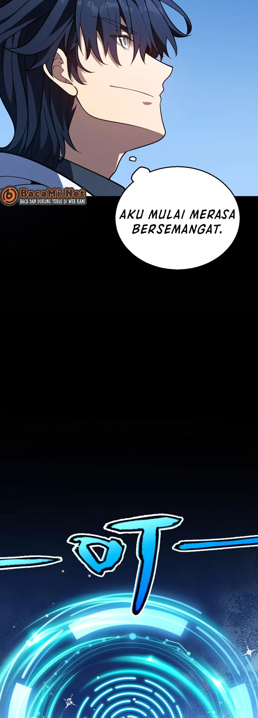 Starting with a Mythic Talent, I Cut Down Gods! Chapter 19 - halaman 31