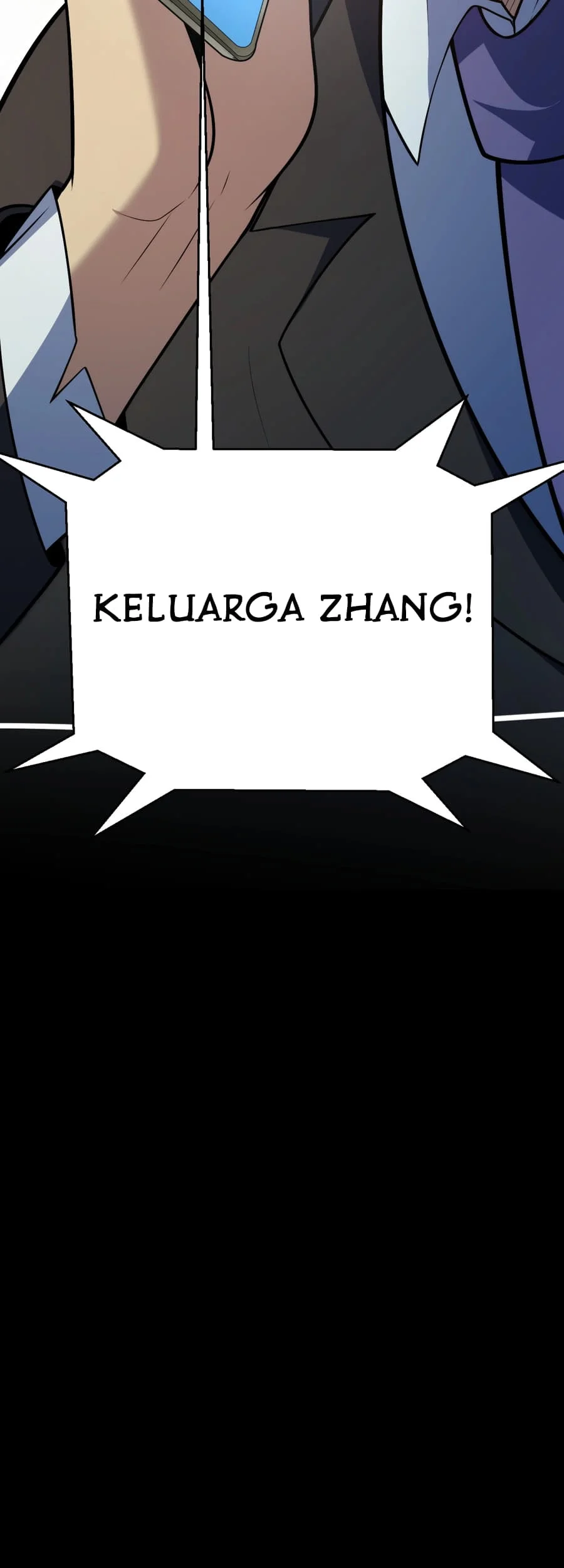 Starting with a Mythic Talent, I Cut Down Gods! Chapter 19 - halaman 7