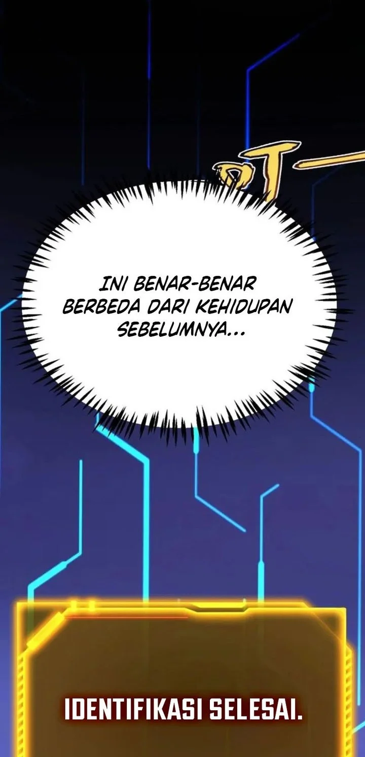 Starting with a Mythic Talent, I Cut Down Gods! Chapter 2 - halaman 10