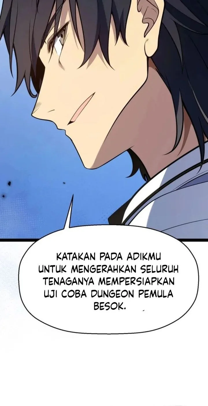 Starting with a Mythic Talent, I Cut Down Gods! Chapter 2 - halaman 108